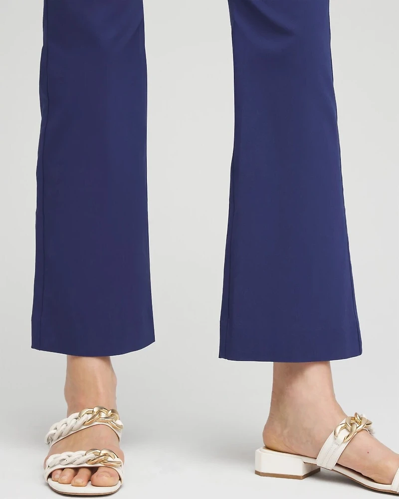 Juliet Kick Flare Pants