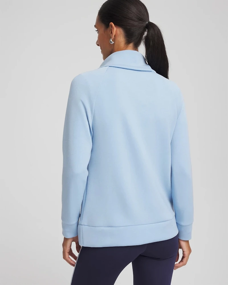 Zenergy® Long Jacket