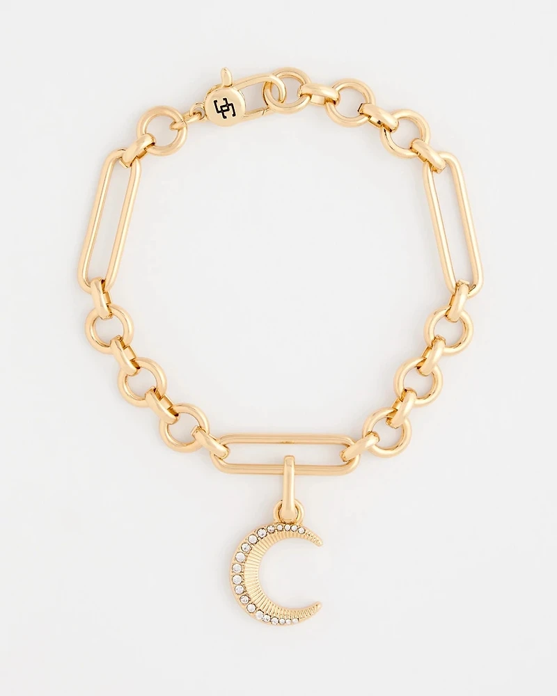 Moon Charm