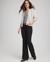 Shine Boyfriend Cardigan