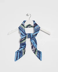 Rope Relic Square Scarf