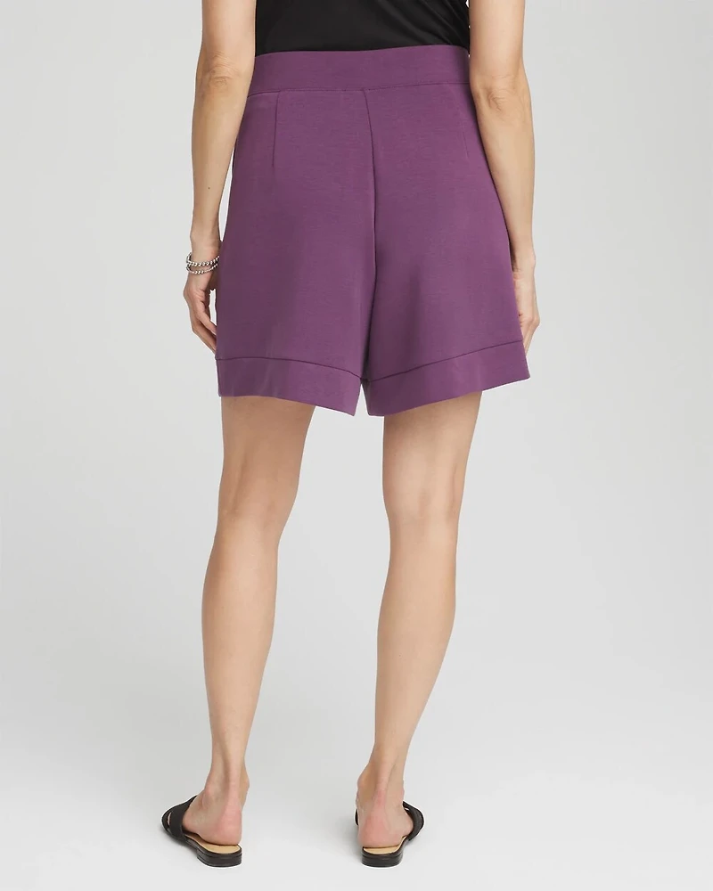 Zenergy® Pull-On Shorts