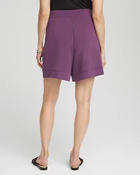 Zenergy® Pull-On Shorts