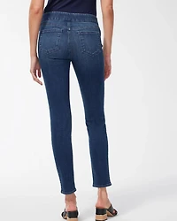 Petite Pull-On Jeggings