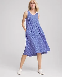 Zenergy® UPF Neema Midi Sports Dress