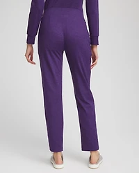 Zenergy® Cloud Satin Trim Pants