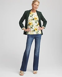 Garden Touch of Cool™ Layering Tee