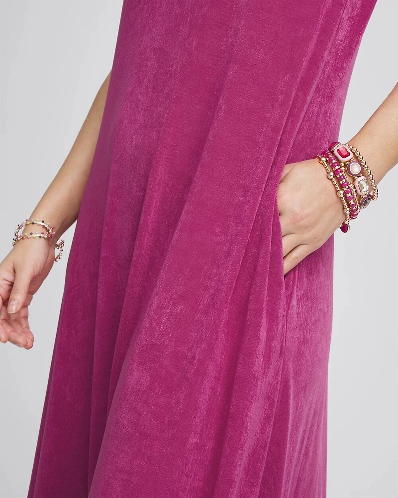 Travelers™ Convertible Maxi Dress