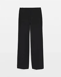 Juliet Slim Full-Length Ponte Pants
