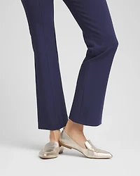 Lightweight Juliet Kick Flare Pants
