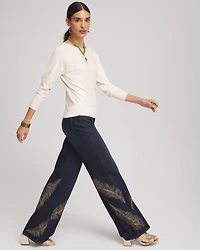 Ella Boatneck Pullover Sweater