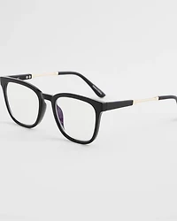 Glossy Black Readers