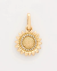 Sunflower Charm