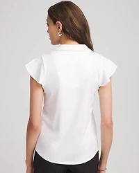 Zenergy® UPF Polo Top