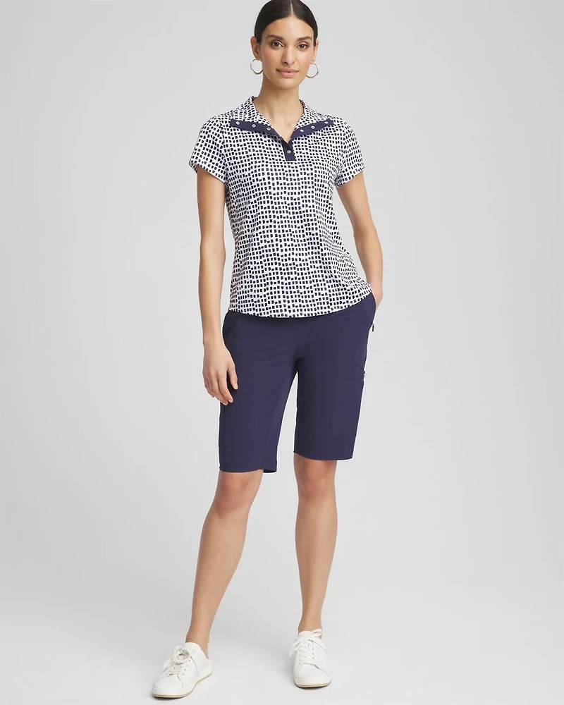 Zenergy® UPF Cargo Shorts