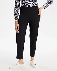 Zenergy® UPF Soft Waist Ankle Pant