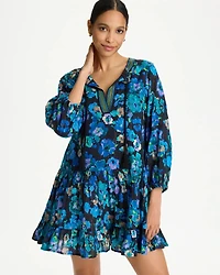 Secret Garden Beach Dress