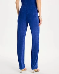 Travelers Classic Petite No Tummy Pants