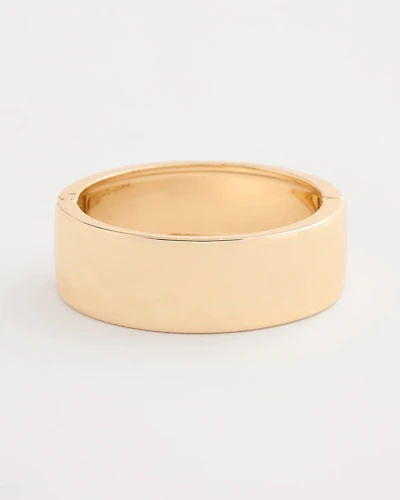 Magnetic Hinge Bangle