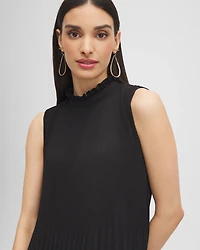 Black Label™ Pleat Dress