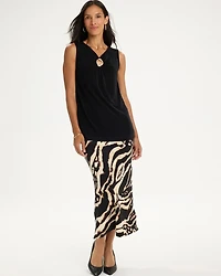 Travelers™ Hardware Sleeveless Tank