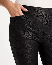 Brigitte™ Slim Pull-On Ankle Pants