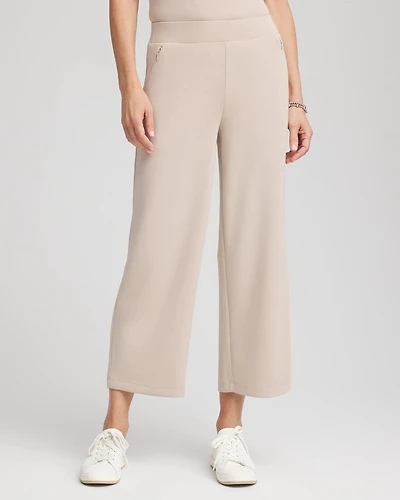 Zenergy® Cropped Pants