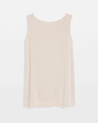 Travelers™ Classic Side-Slit Tank