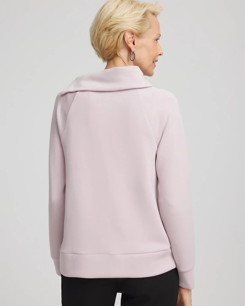 Zenergy® Popover Top