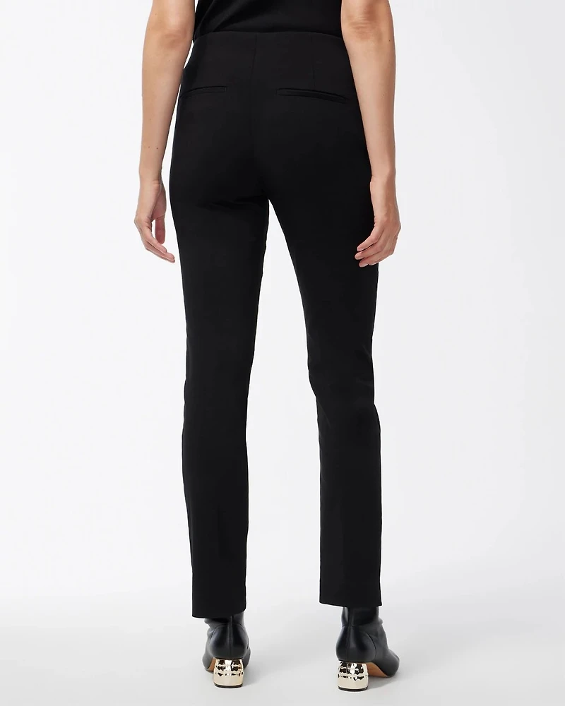 Juliet Side Vent Pants