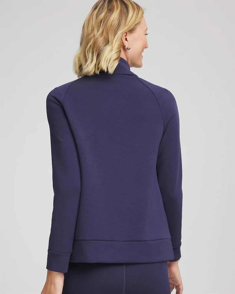 Zenergy® Long Jacket