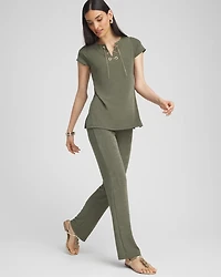 Travelers™ No Tummy Pants