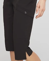 Zenergy® UPF Neema Pedal Pusher Pants
