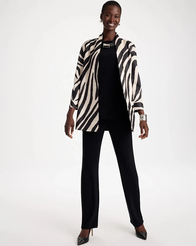 Travelers™ Reversible Animal Crushed Jacket