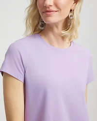 Perfect Crewneck Tee