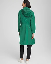 Zenergy® Maxi Anorak Jacket