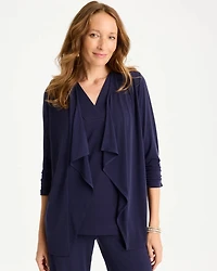 Travelers™ Knit Fly Away Cardigan