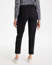 Zenergy® UPF Soft Waist Ankle Pant