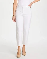 Emme Slim Ankle Pants
