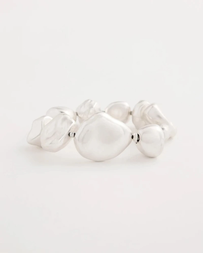 Chunky Stretch Bracelet