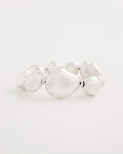 Chunky Stretch Bracelet