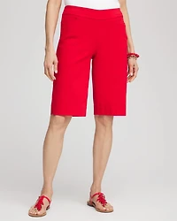 Brigitte™ Slim Shorts