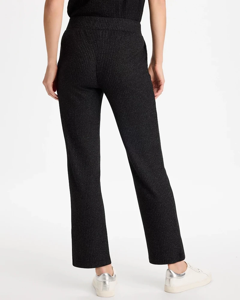 Zenergy® Ribbed Barrel Pants