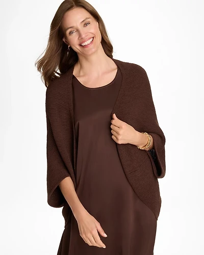 Knit Cocoon