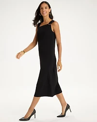 Travelers™ Knit Hardware Dress