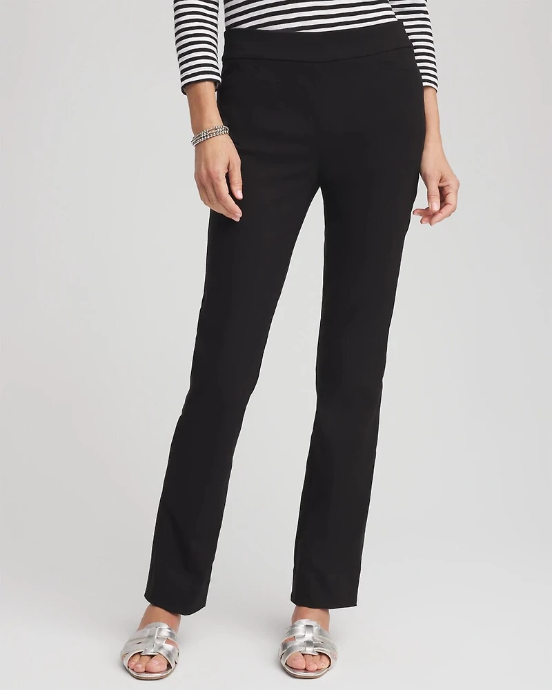 Brigitte™ Slim Pants