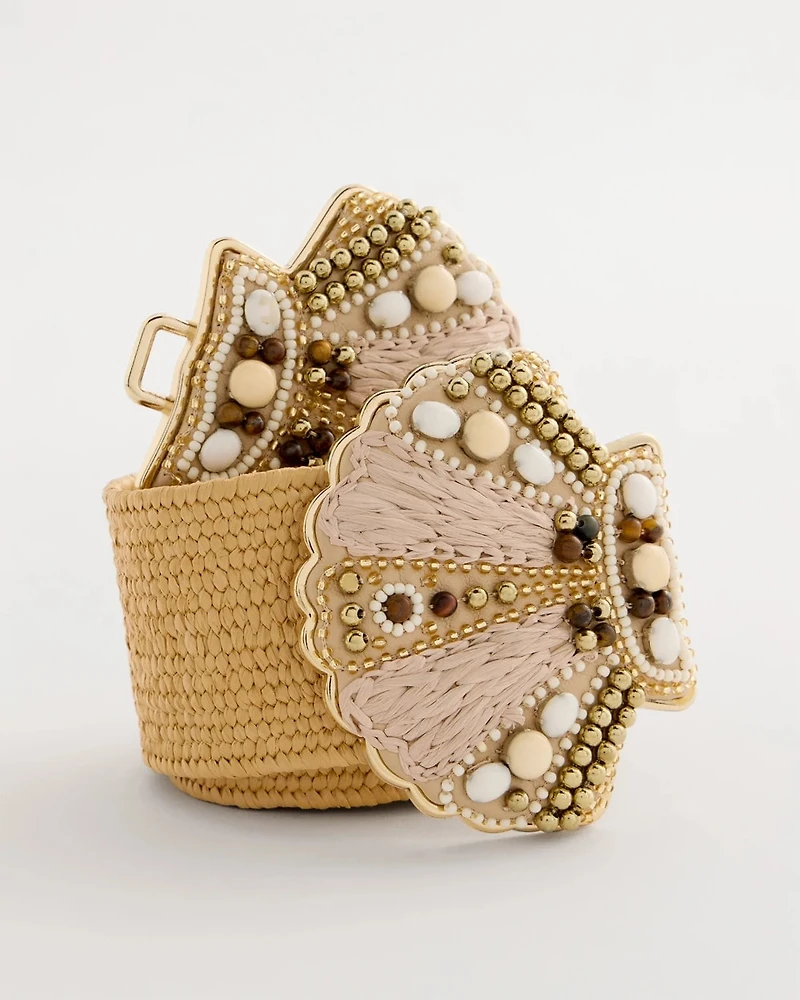 Beach Stretch Belt