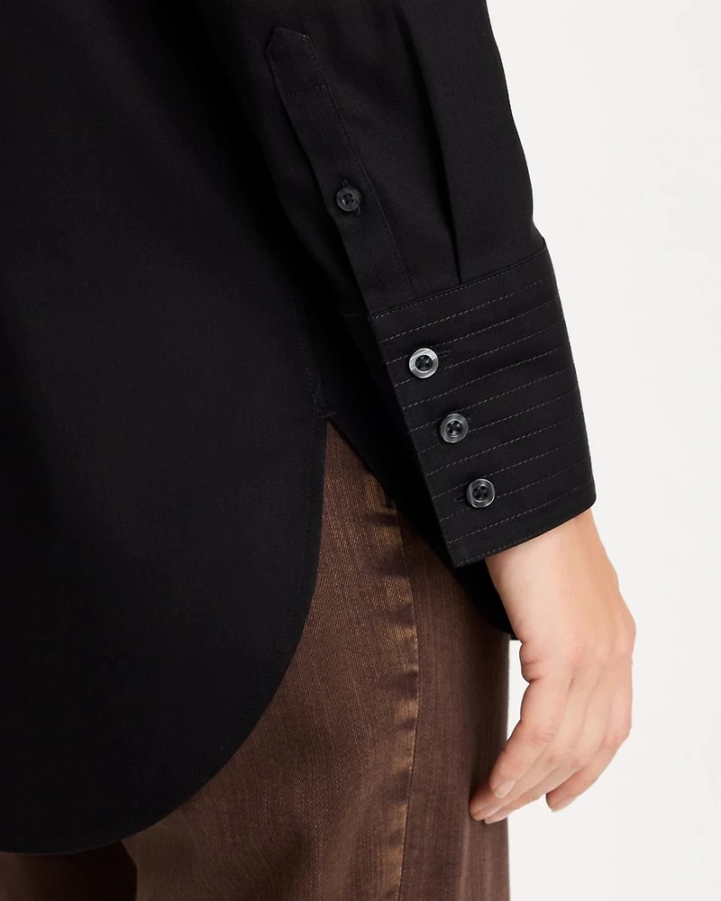 No Iron™ Stretch Tunic