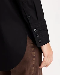 No Iron™ Stretch Tunic