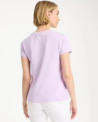 Perfect Crewneck Tee